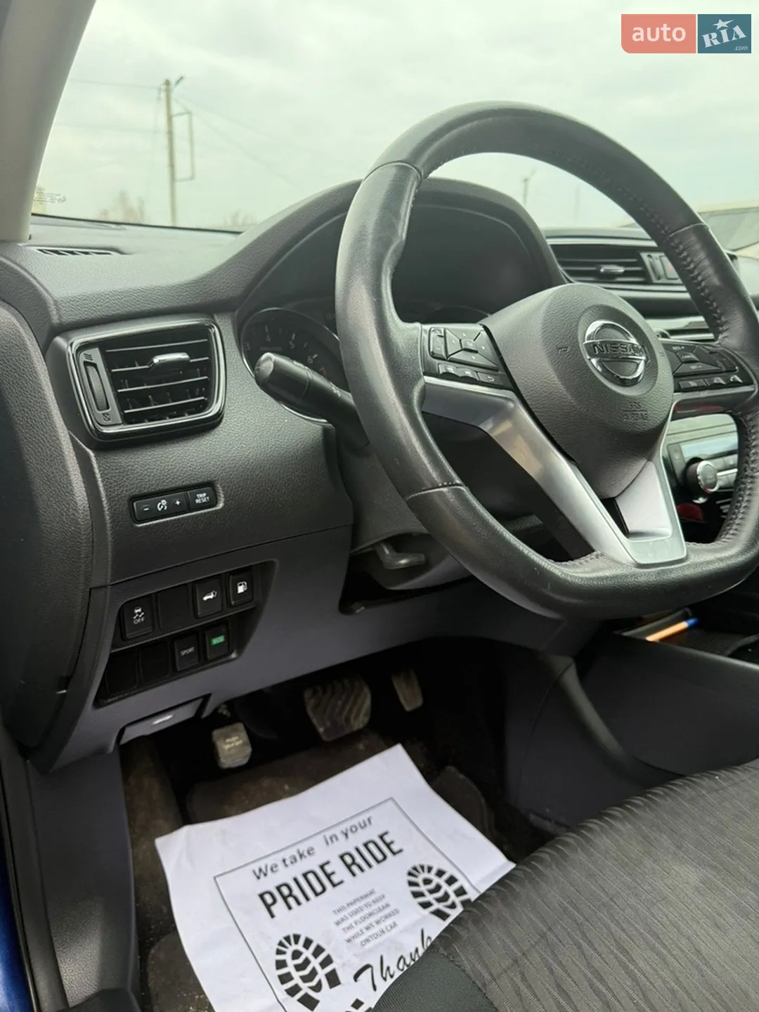 2018 Nissan Rogue - мініатюра 14