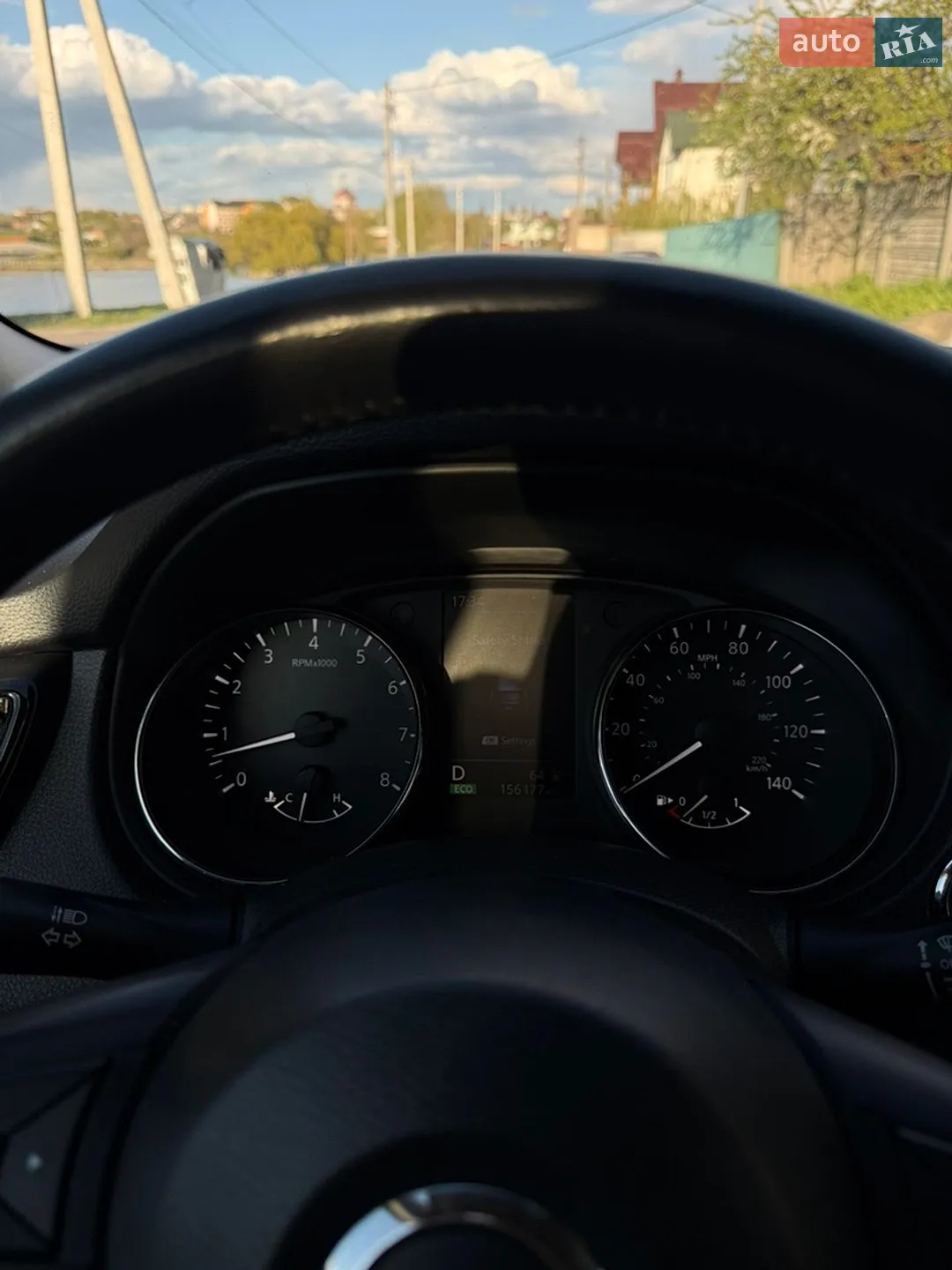 2018 Nissan Rogue - мініатюра 18