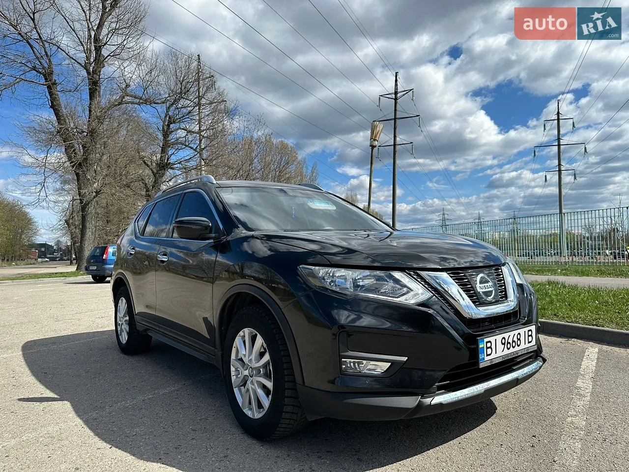 2016 Nissan Rogue - мініатюра 40