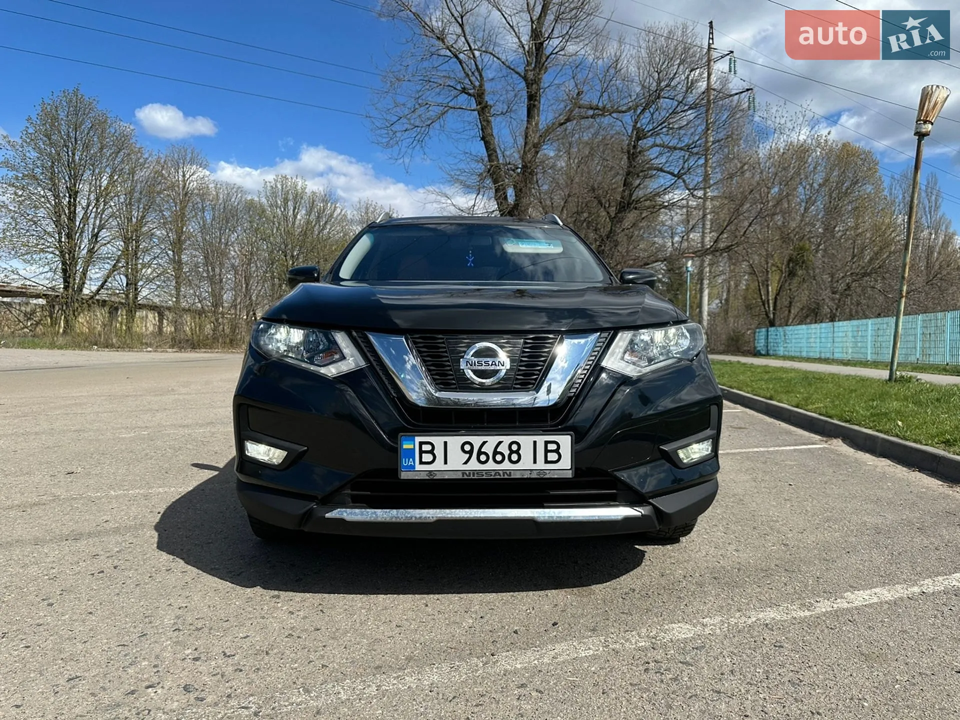 2017 Nissan Rogue - мініатюра 8