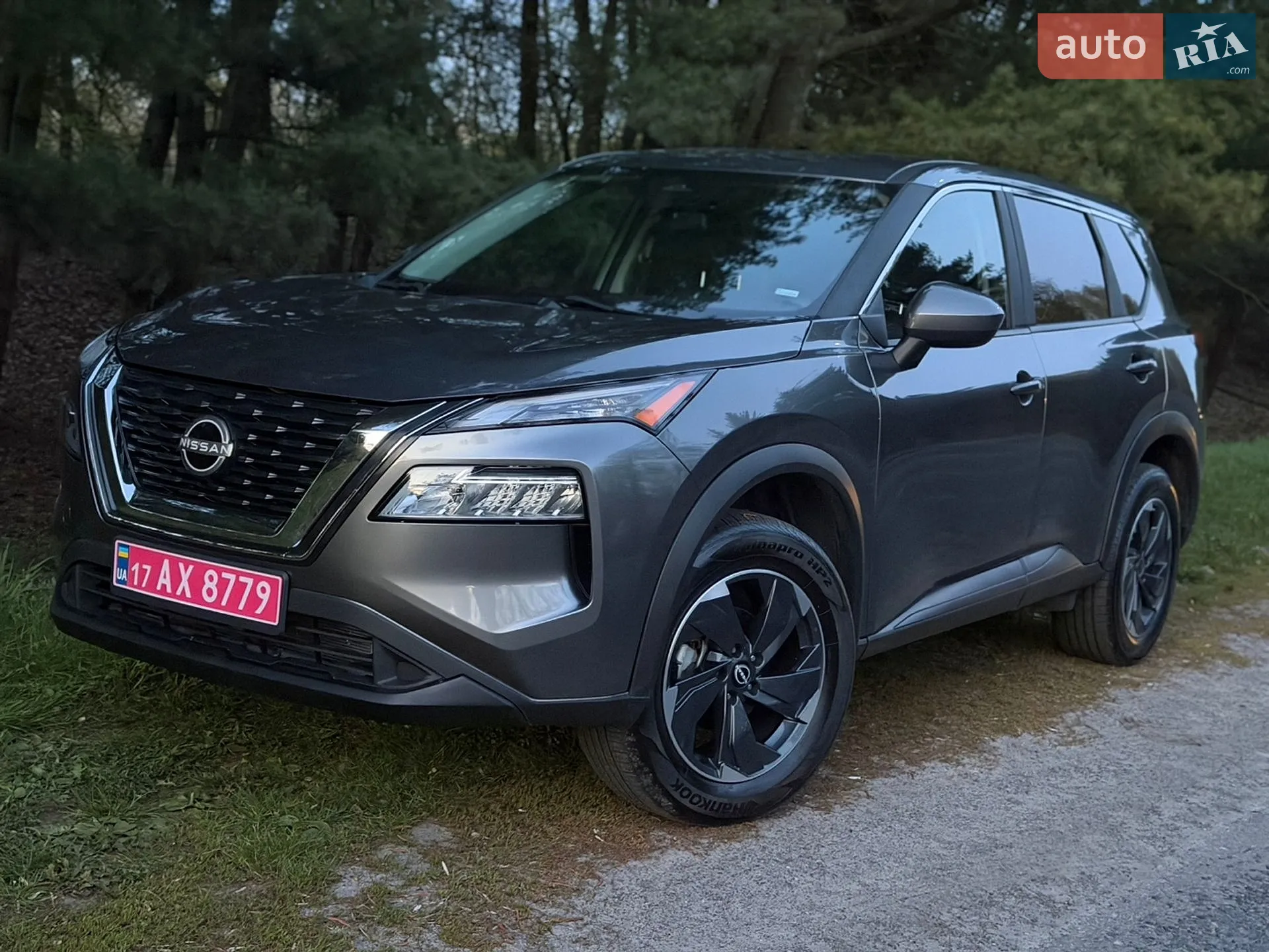 2024 Nissan Rogue - мініатюра 4