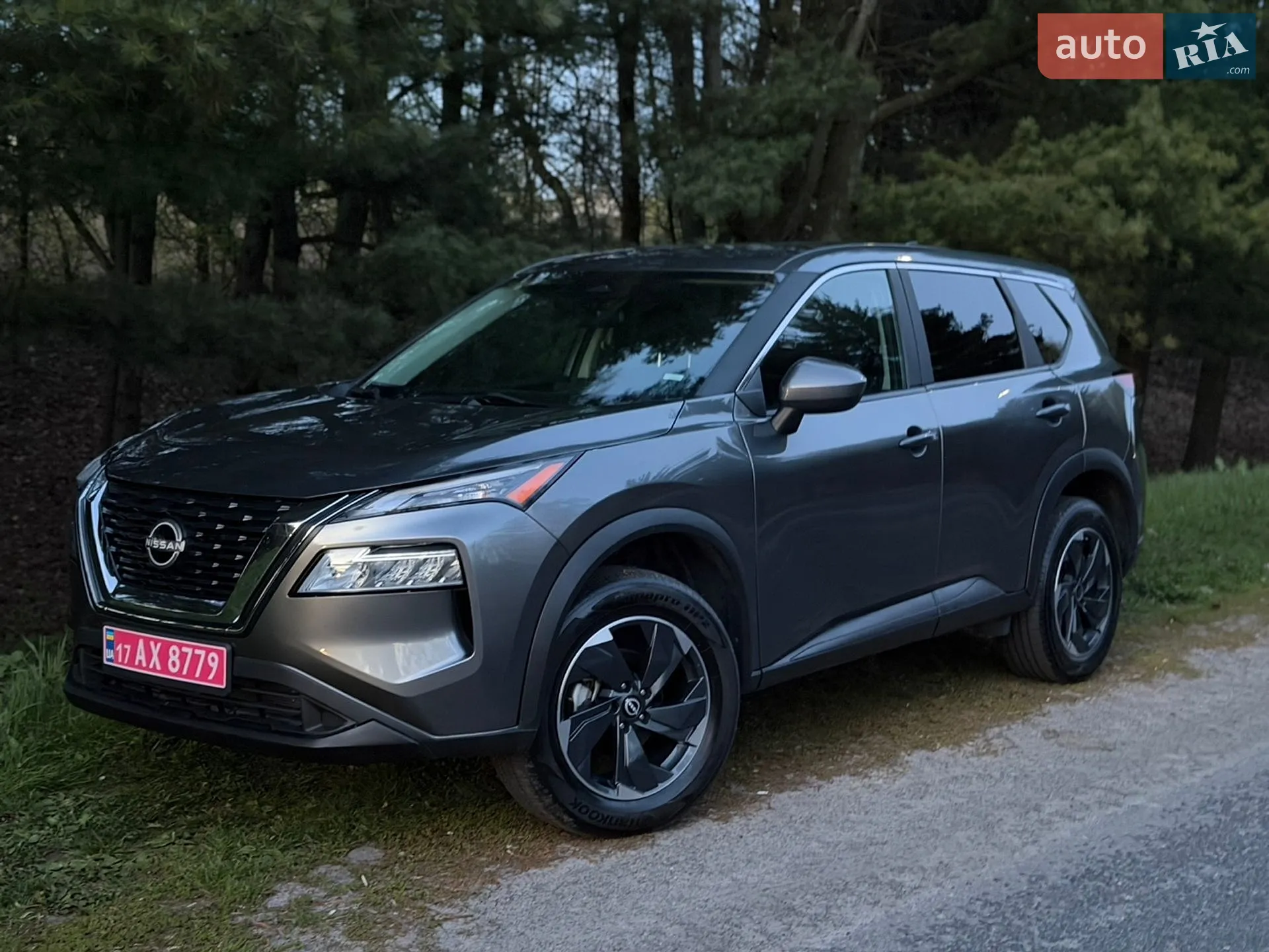 2024 Nissan Rogue - мініатюра 14
