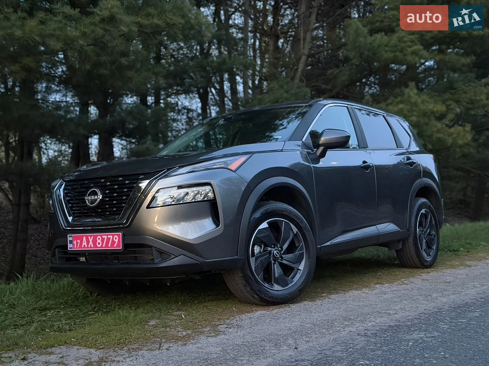 2024 Nissan Rogue - мініатюра 18
