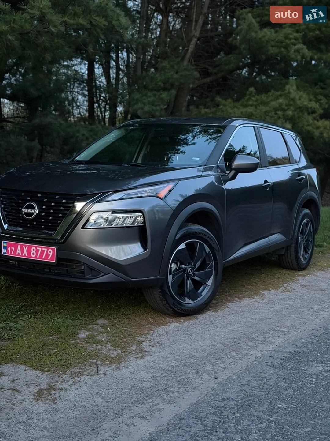 2024 Nissan Rogue - мініатюра 28