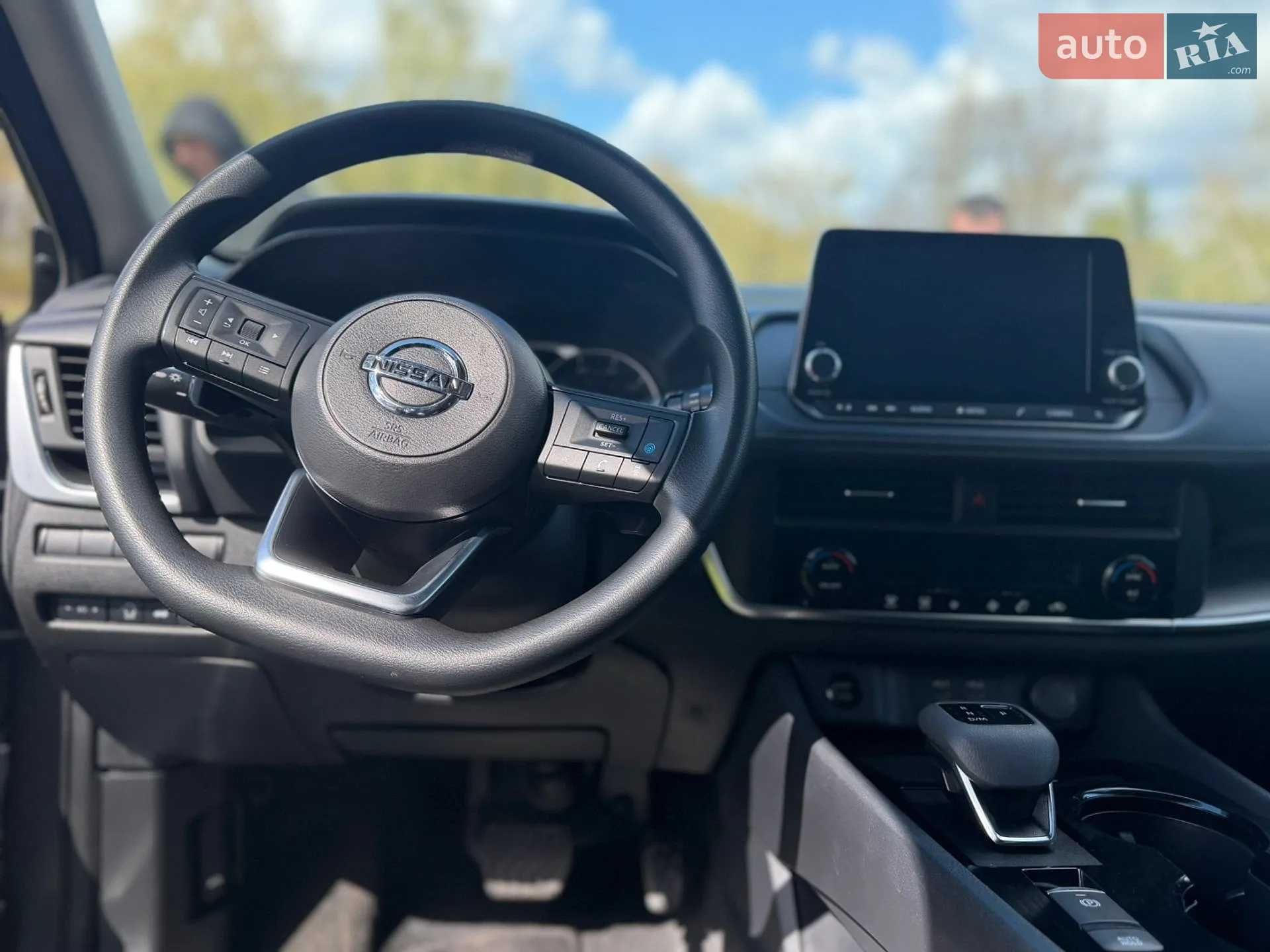 2024 Nissan Rogue - мініатюра 57