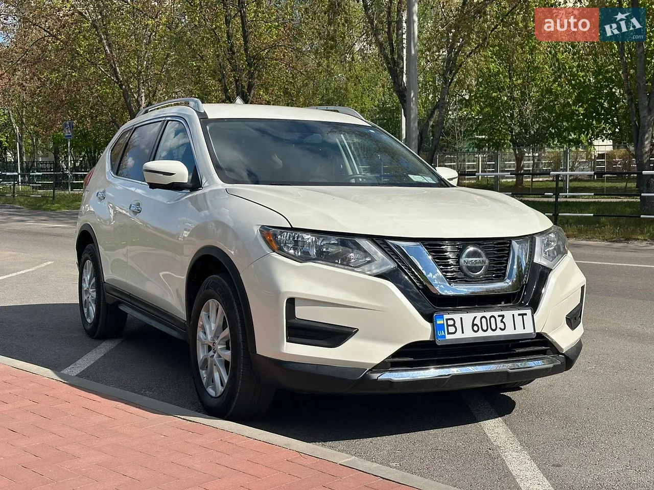 2018 Nissan Rogue - мініатюра 32