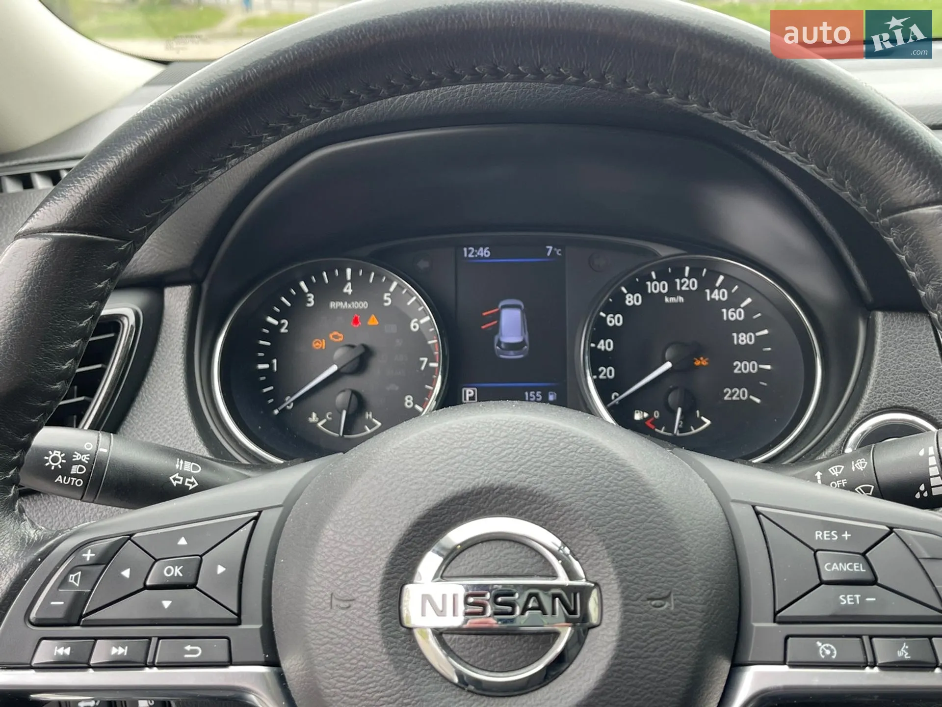 2018 Nissan Rogue - мініатюра 15