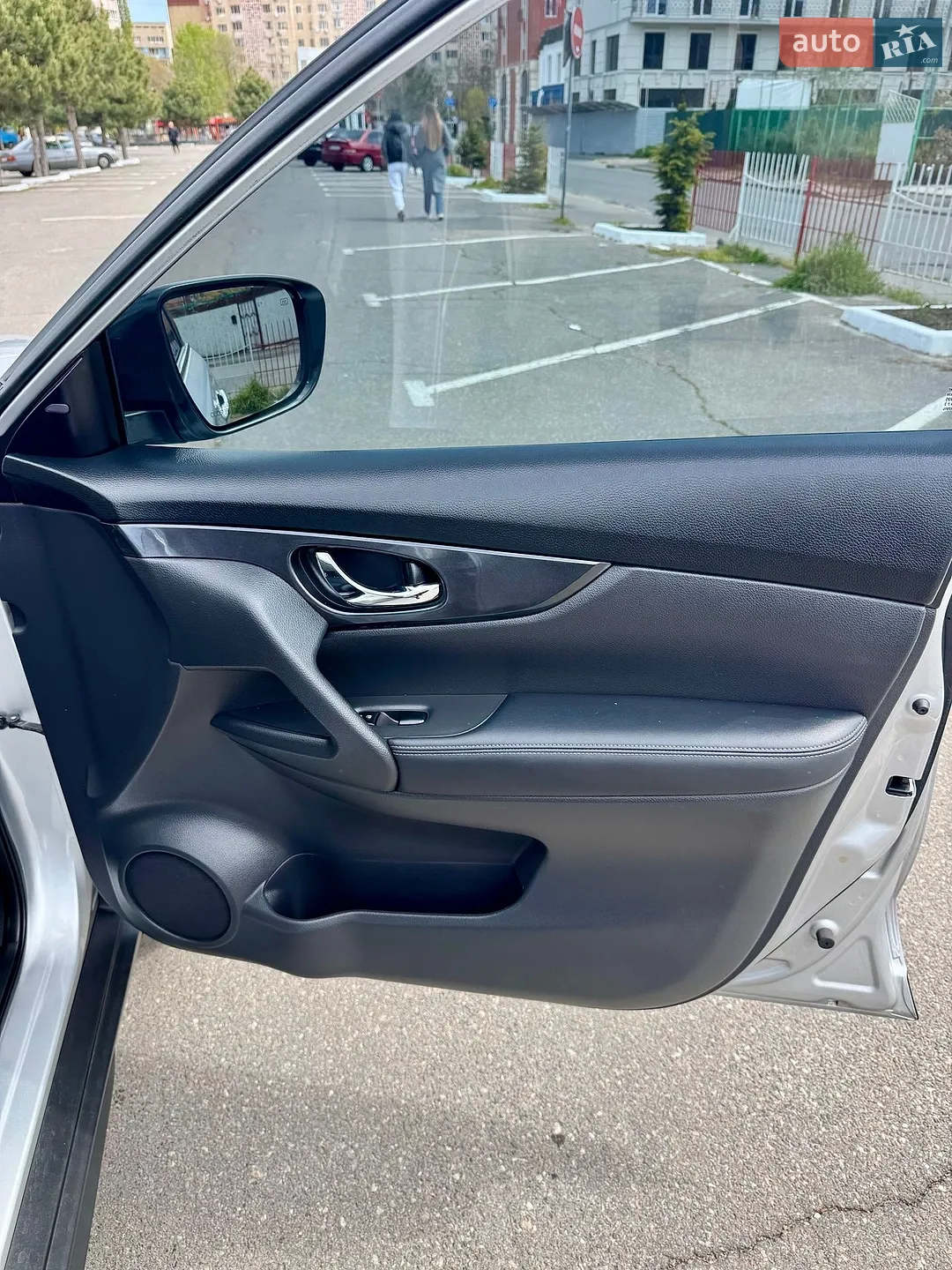 2019 Nissan Rogue - мініатюра 34