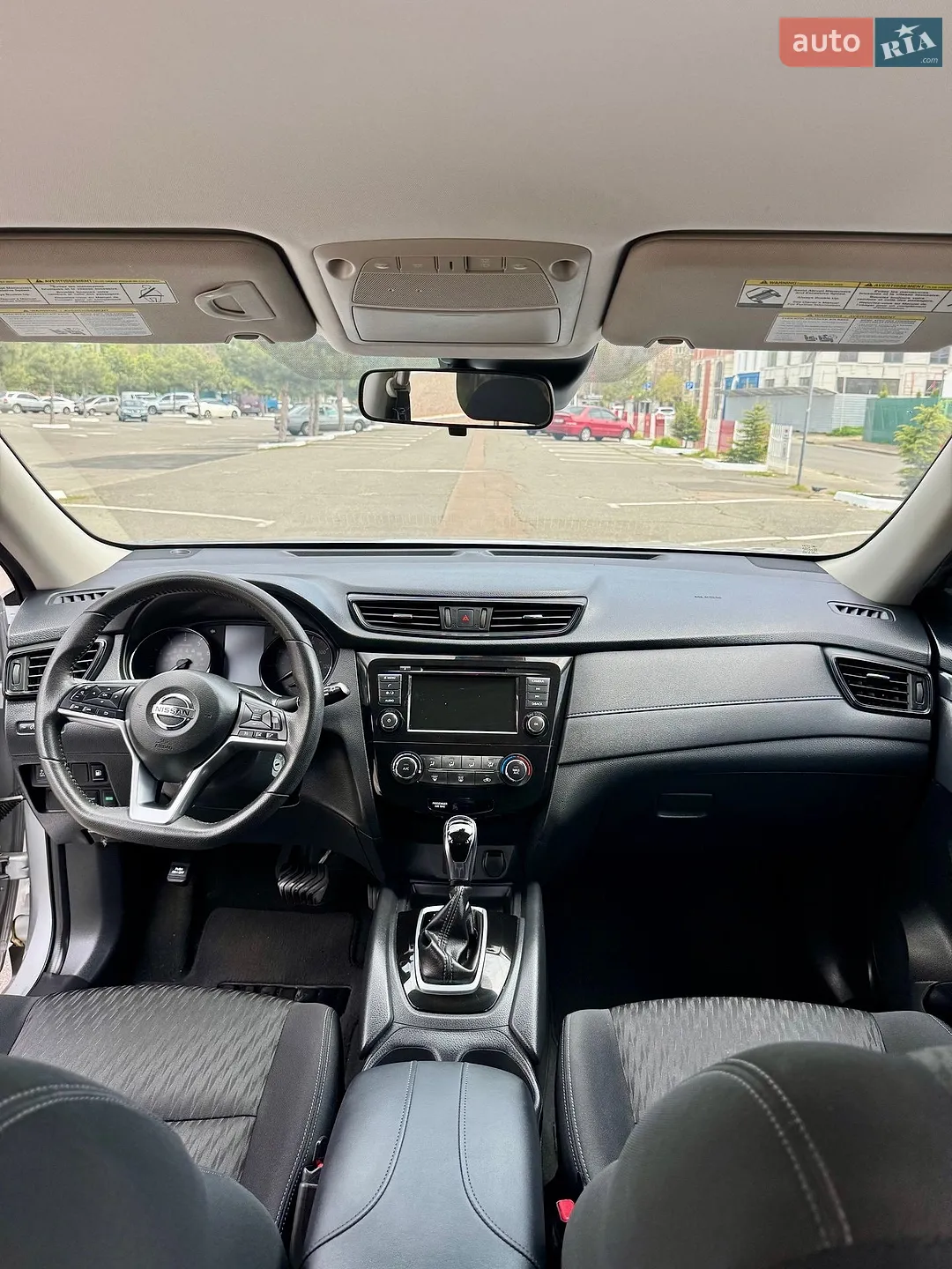 2019 Nissan Rogue - мініатюра 37