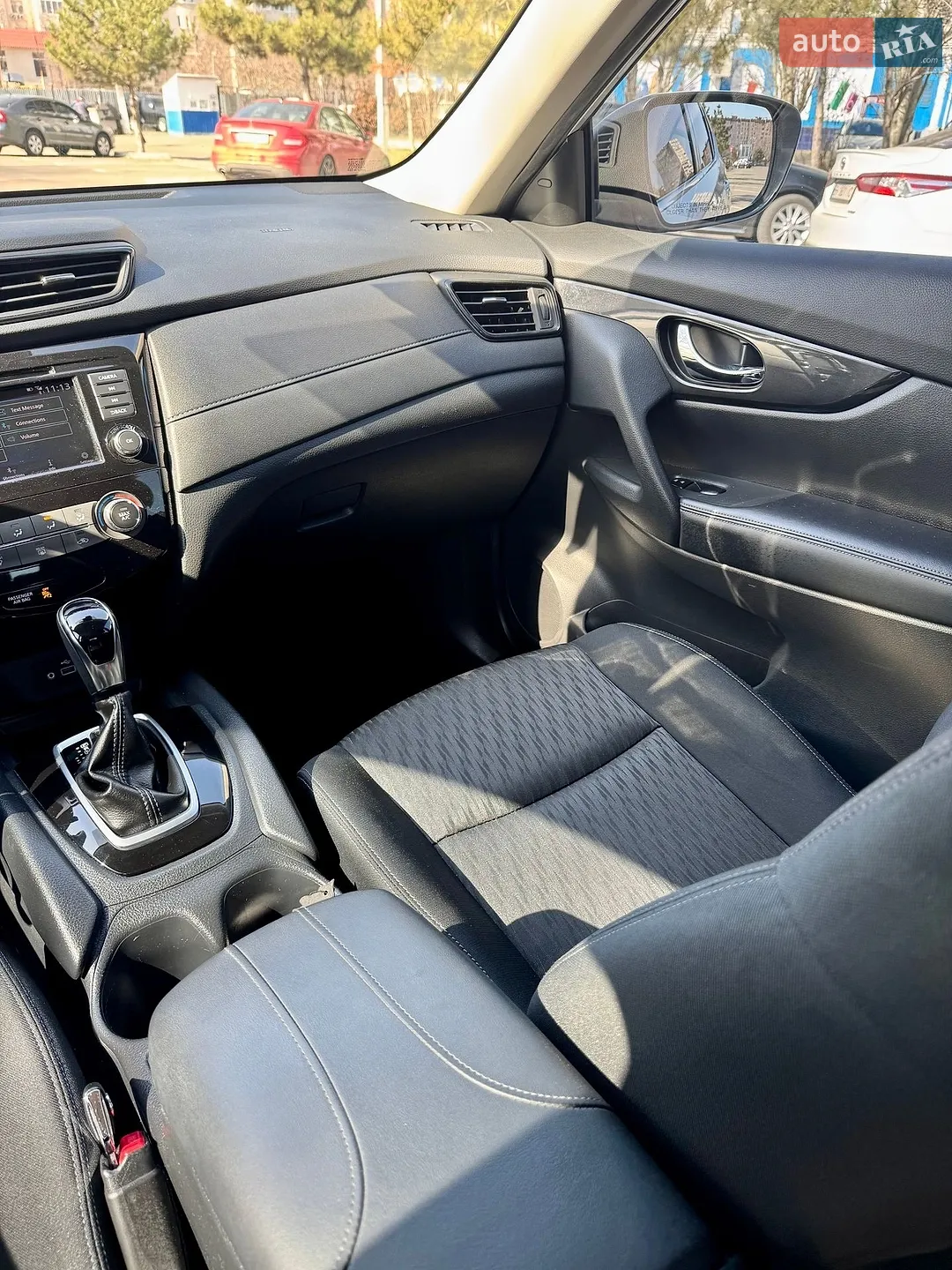 2019 Nissan Rogue - мініатюра 54