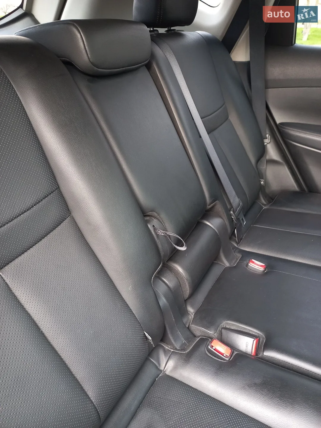 2018 Nissan Rogue - мініатюра 18