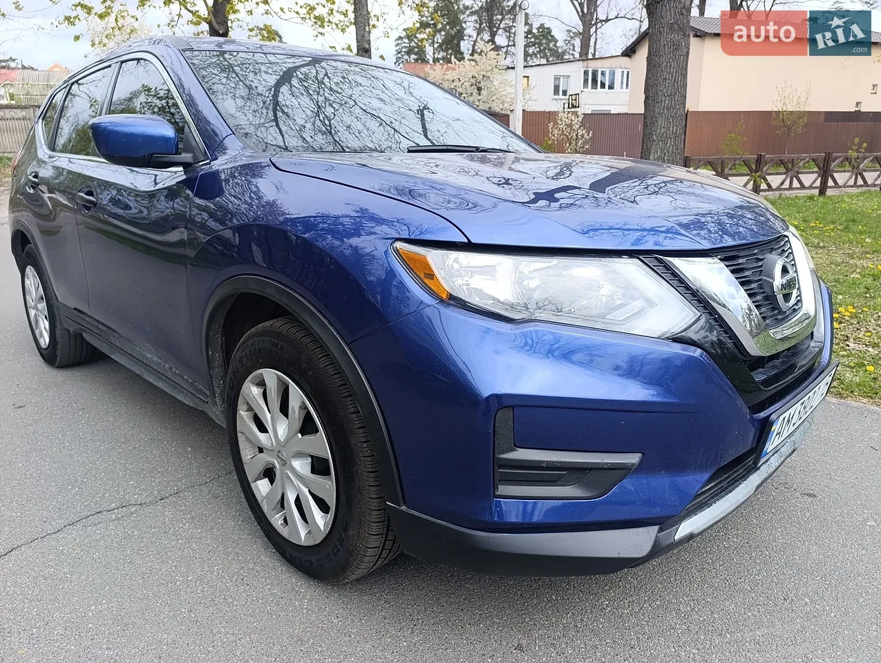 2016 Nissan Rogue - мініатюра 34
