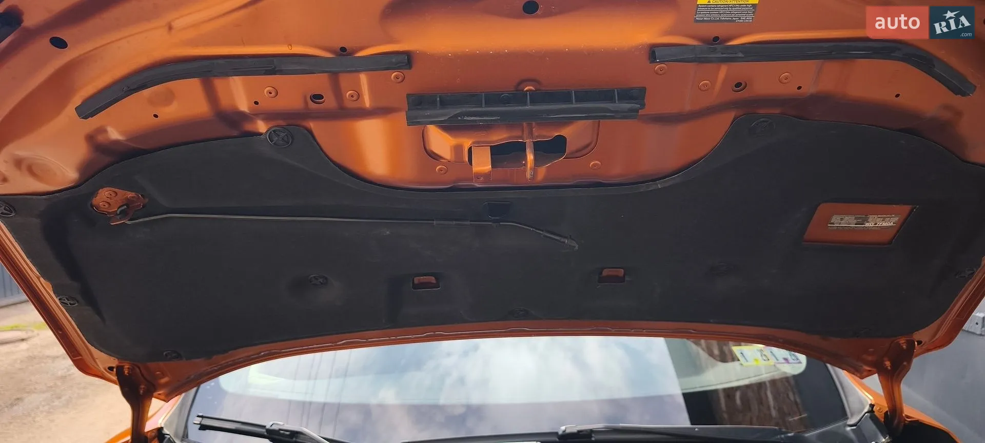 2019 Nissan Rogue - мініатюра 28