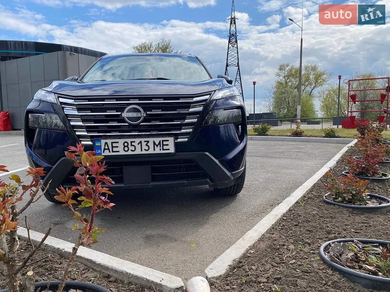 2025 Nissan Rogue - мініатюра 17