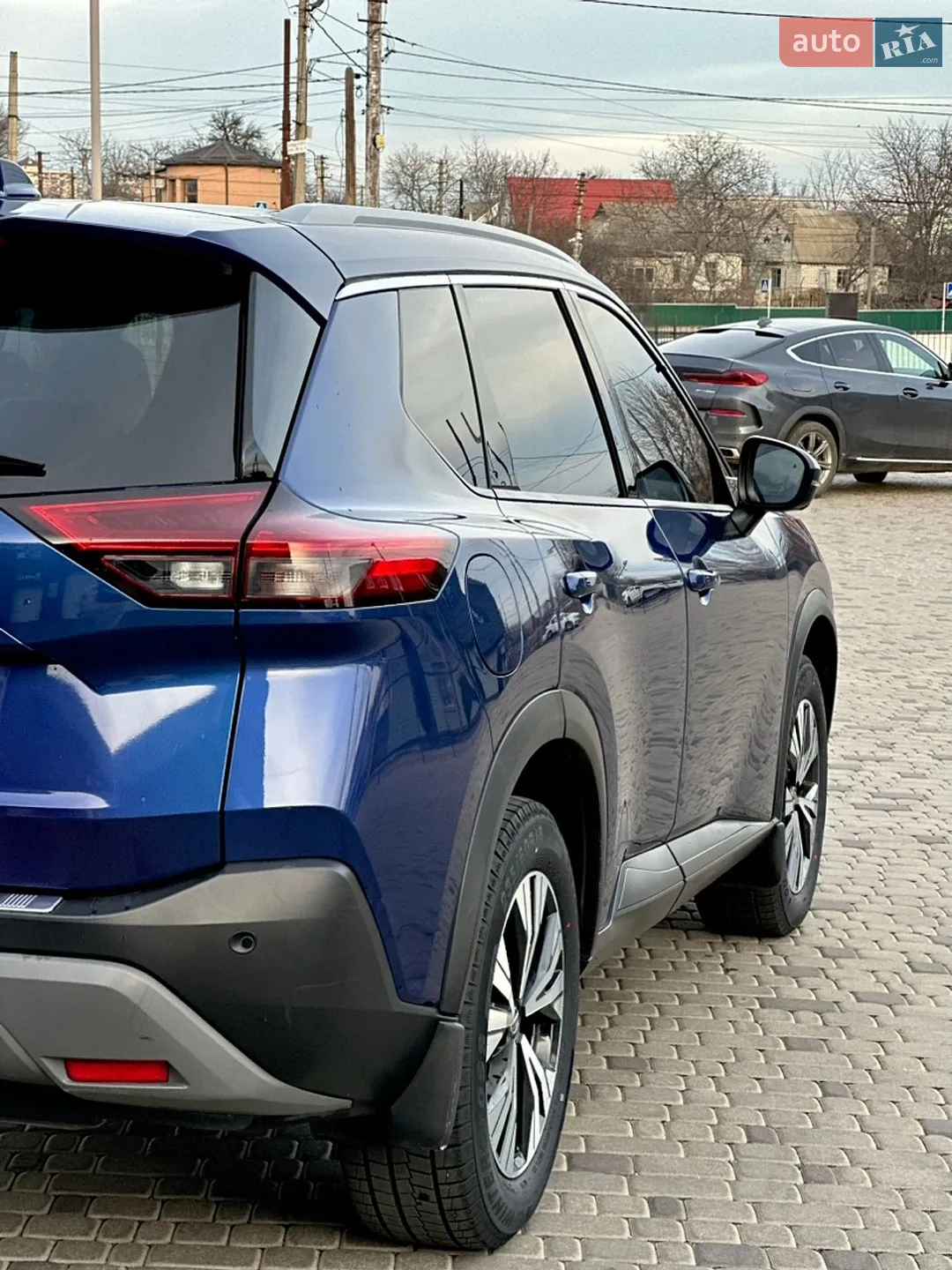 2021 Nissan Rogue - мініатюра 11