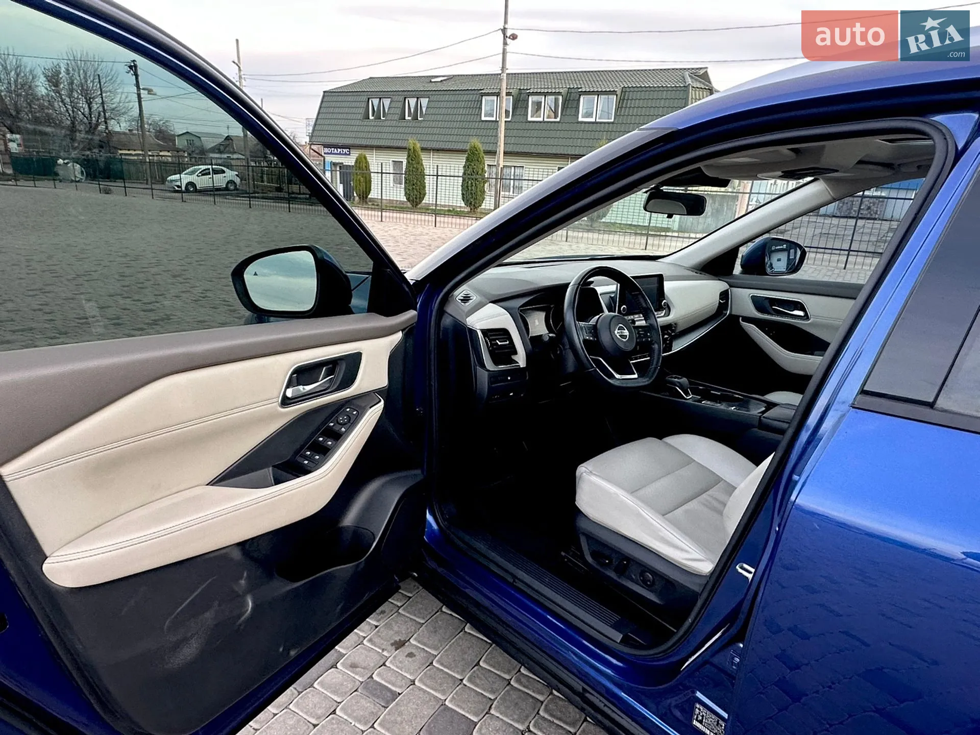 2021 Nissan Rogue - мініатюра 19