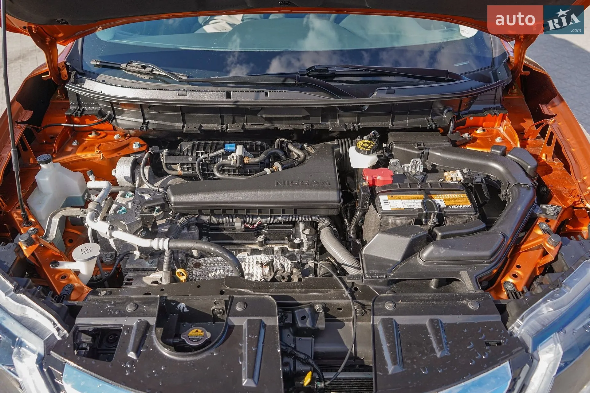2019 Nissan Rogue - мініатюра 10