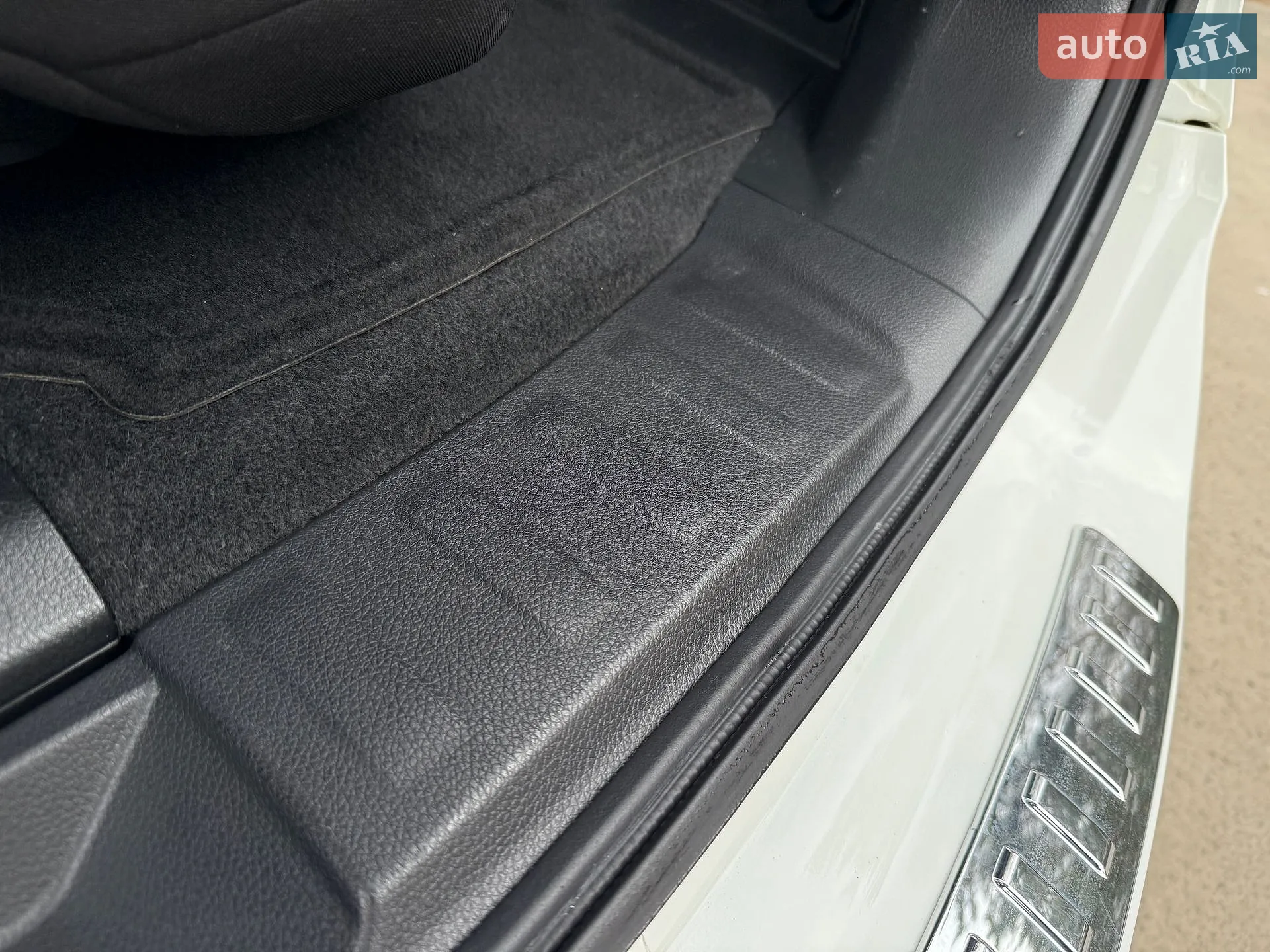 2017 Nissan Rogue - мініатюра 40