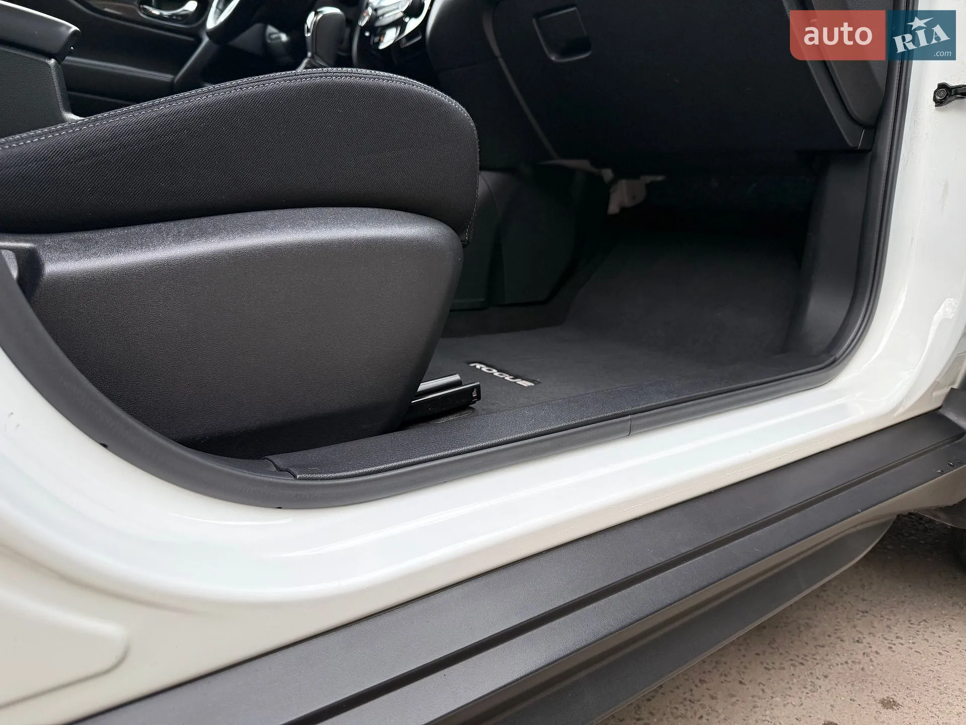 2017 Nissan Rogue - мініатюра 51