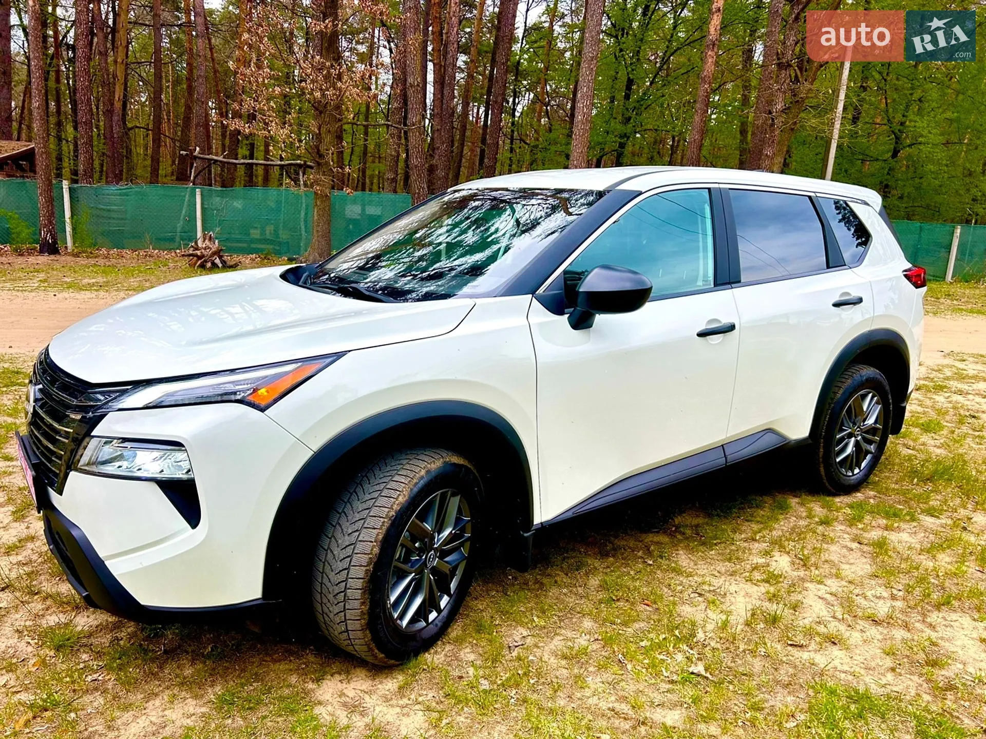 2024 Nissan Rogue - мініатюра 3