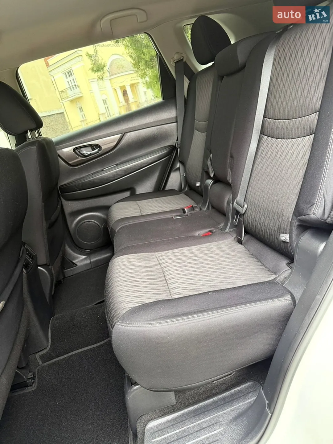 2019 Nissan Rogue - мініатюра 26
