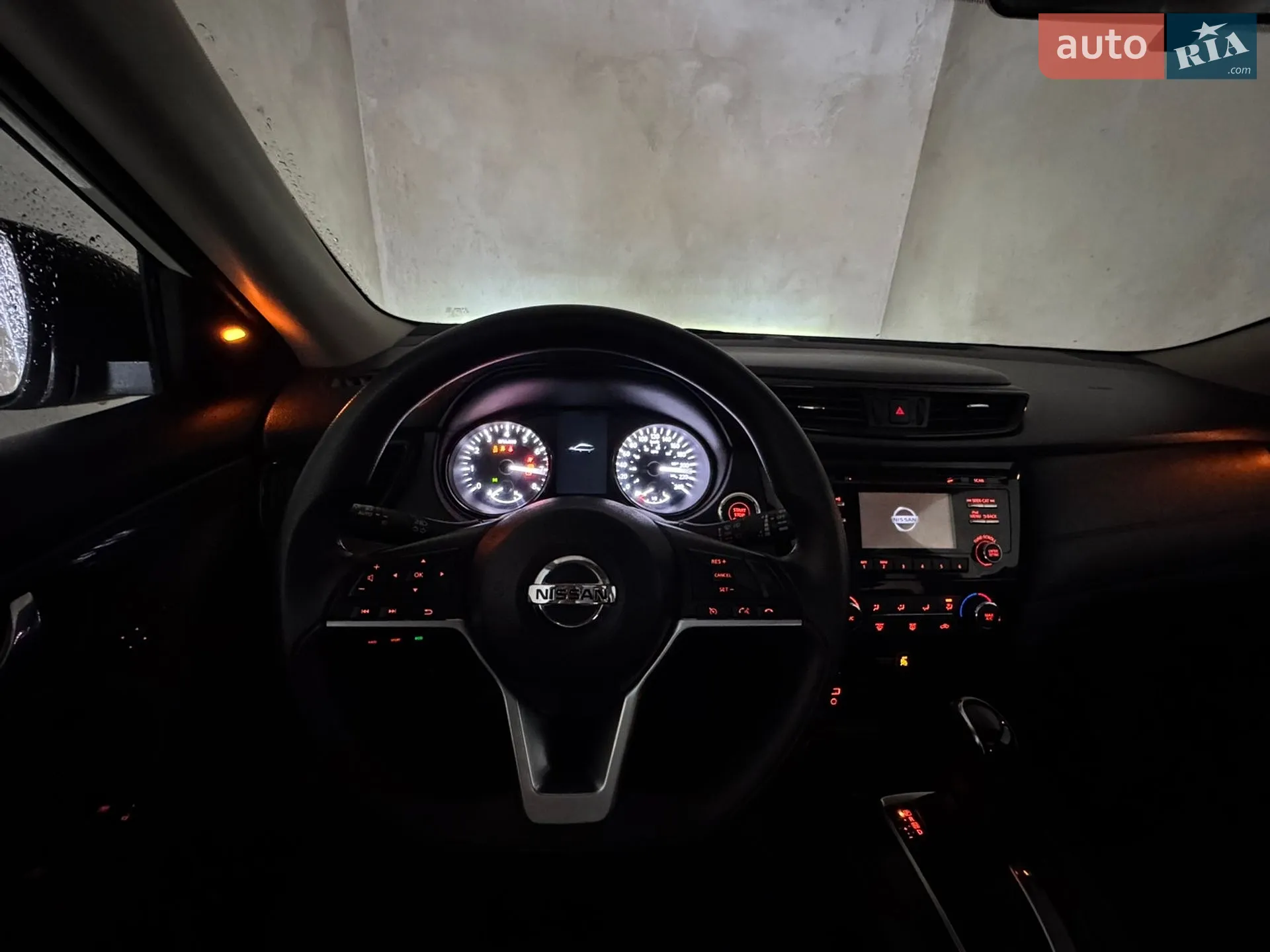 2017 Nissan Rogue - мініатюра 18