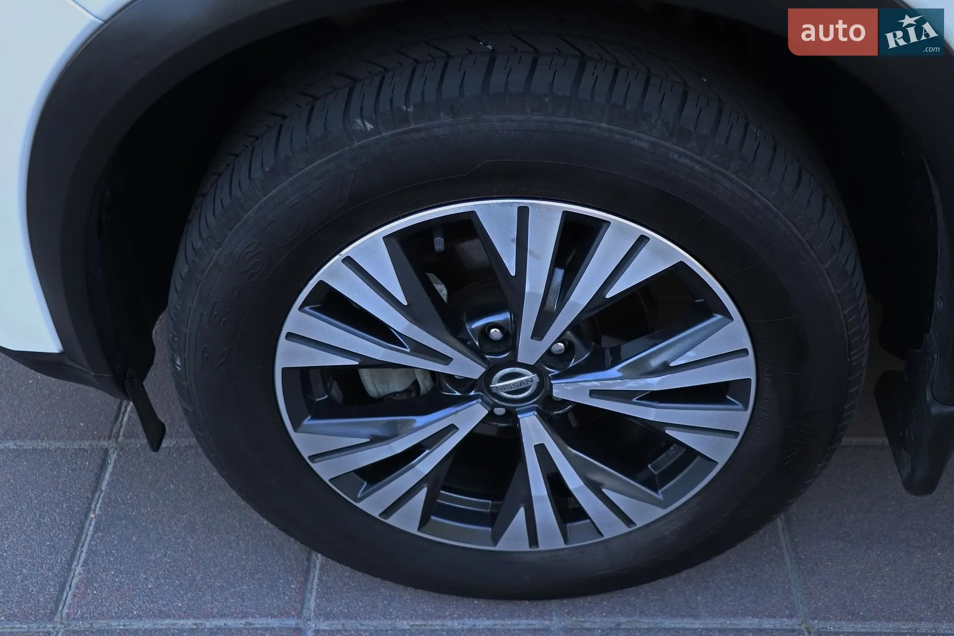 2021 Nissan Rogue - мініатюра 12