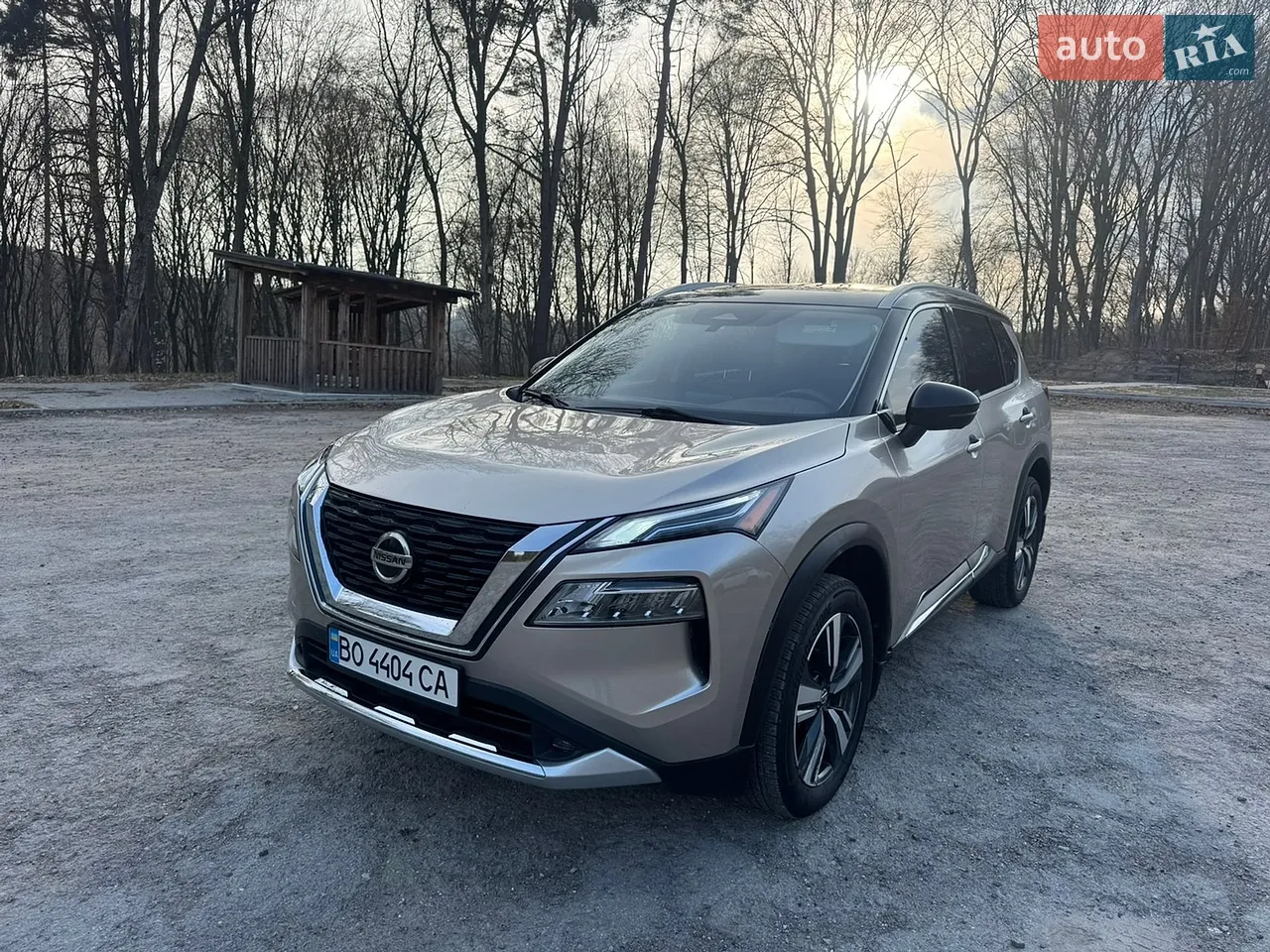 2021 Nissan Rogue - мініатюра 26