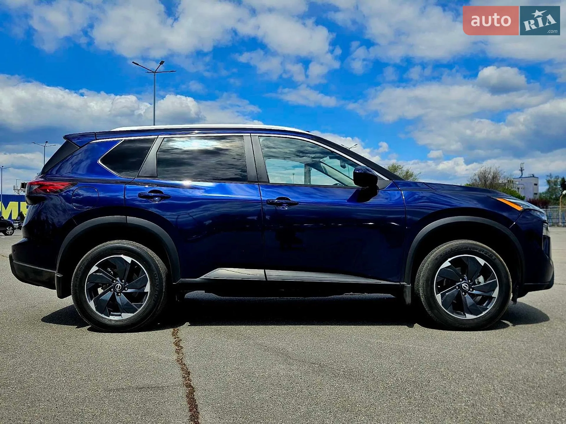 2024 Nissan Rogue - мініатюра 16