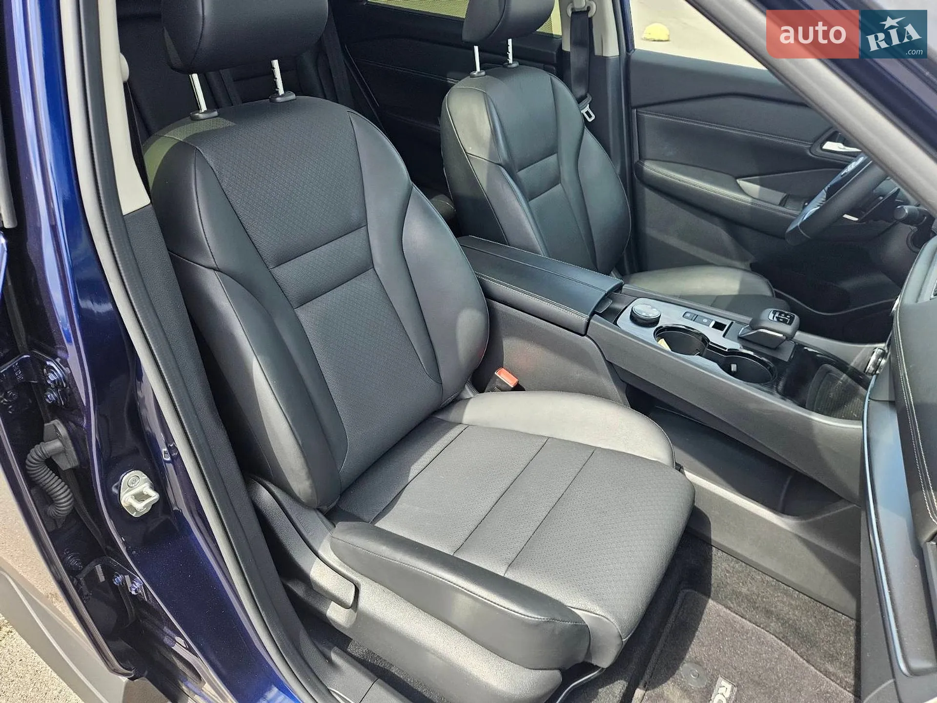 2024 Nissan Rogue - мініатюра 35