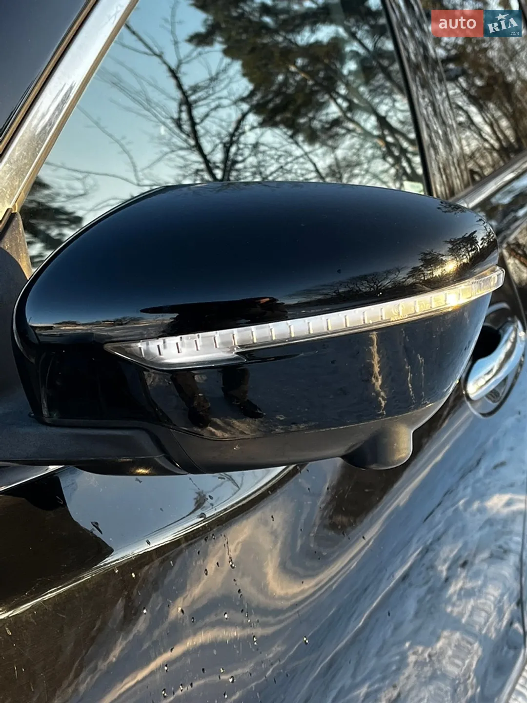 2014 Nissan Rogue - мініатюра 10