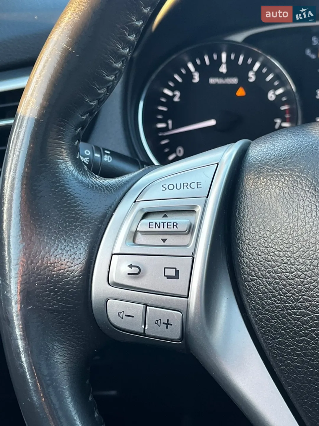 2014 Nissan Rogue - мініатюра 23