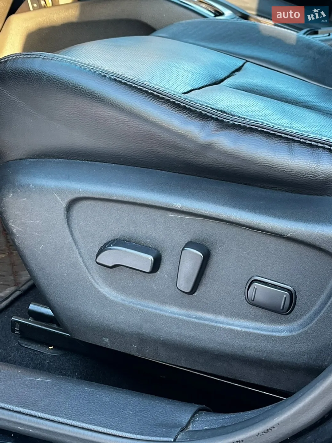 2014 Nissan Rogue - мініатюра 26