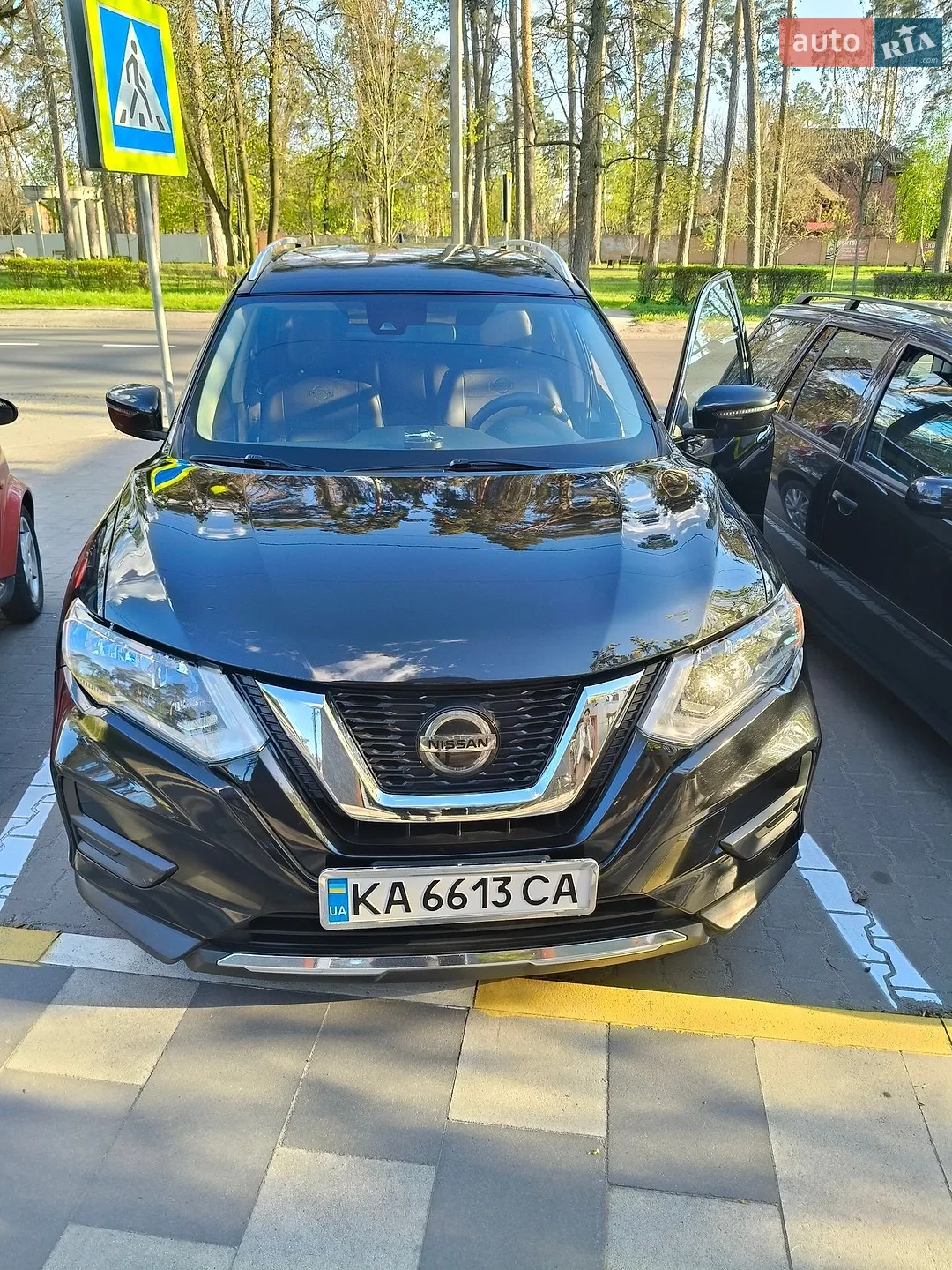 2018 Nissan Rogue - мініатюра 12