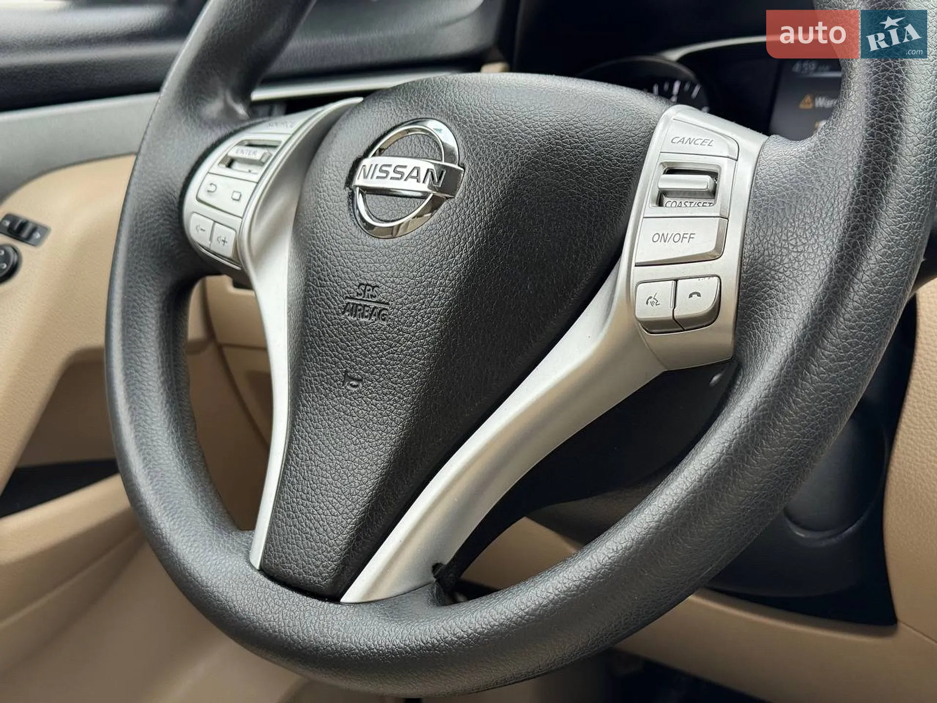 2016 Nissan Rogue - мініатюра 31
