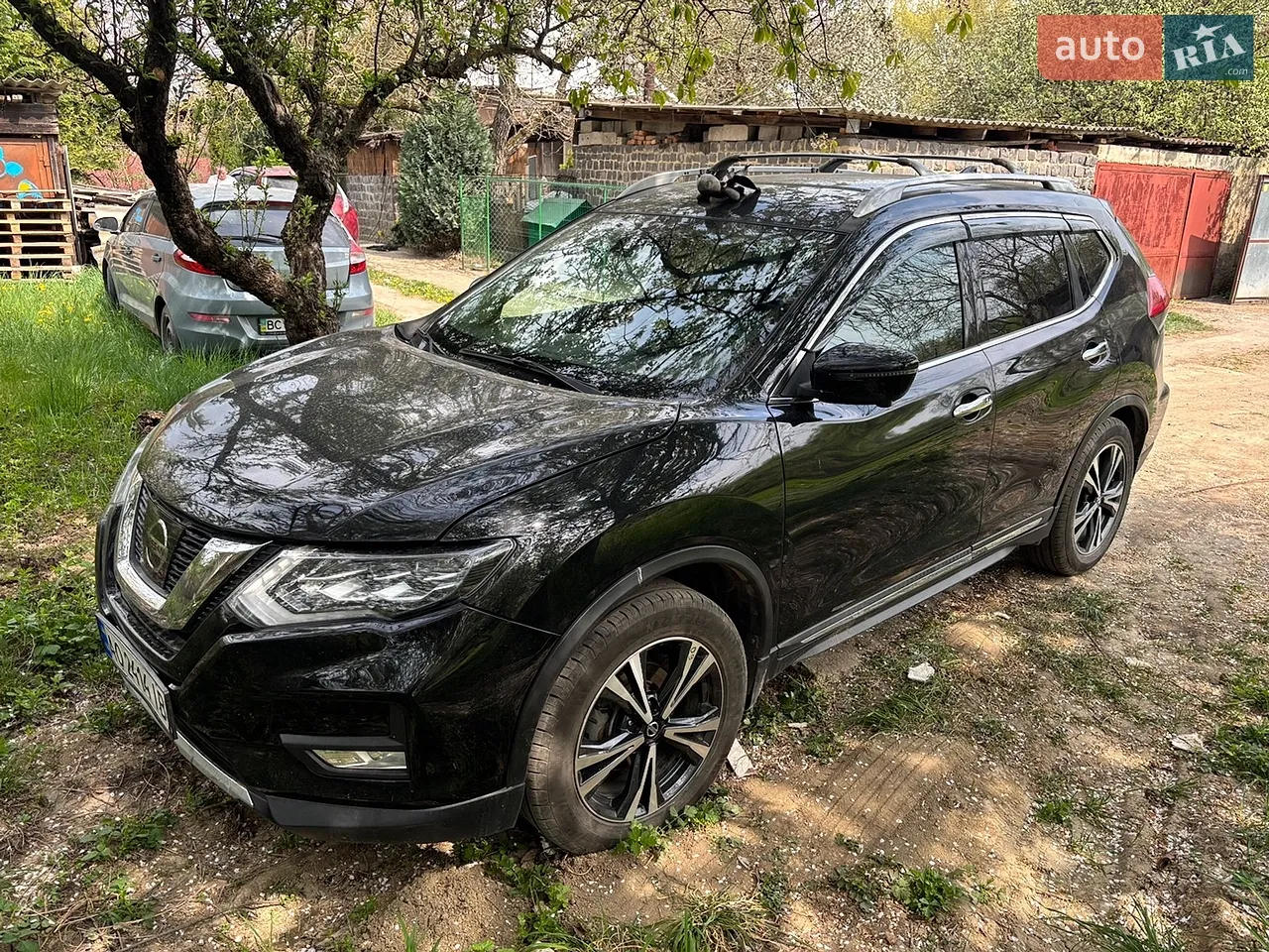 2016 Nissan Rogue - мініатюра 6