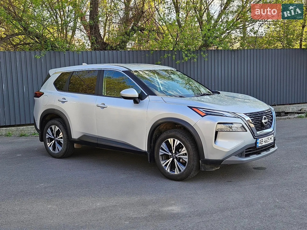 2022 Nissan Rogue - мініатюра 34