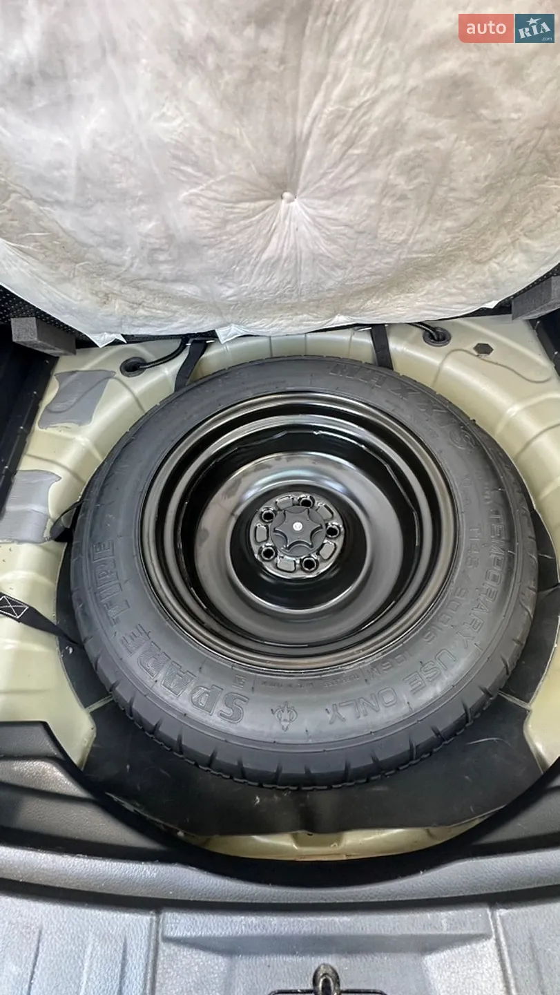 2018 Nissan Rogue - мініатюра 17