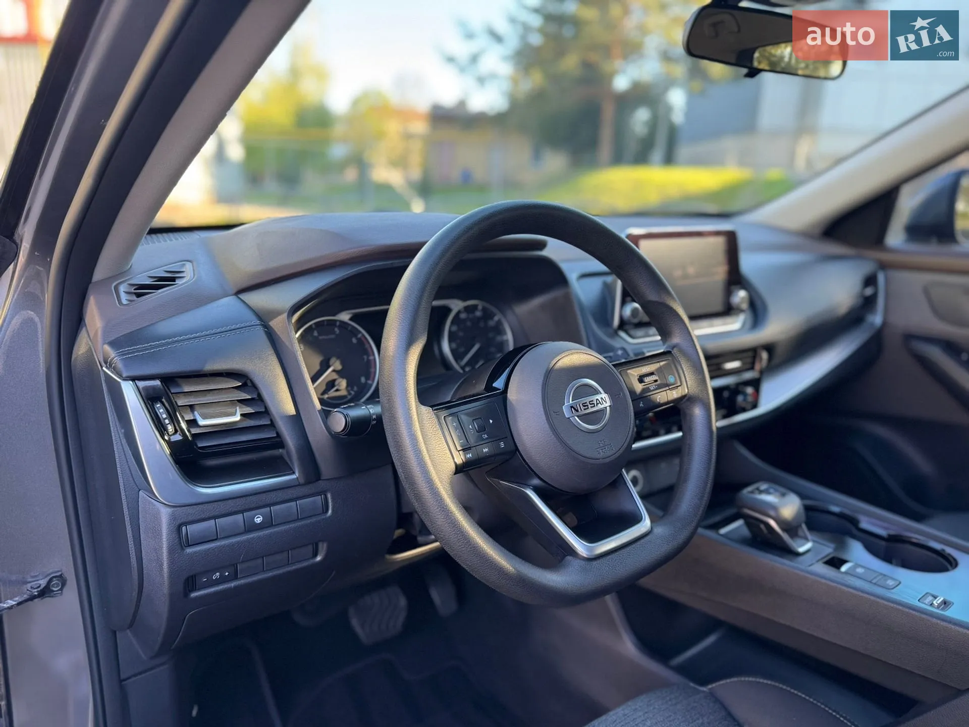 2021 Nissan Rogue - мініатюра 29