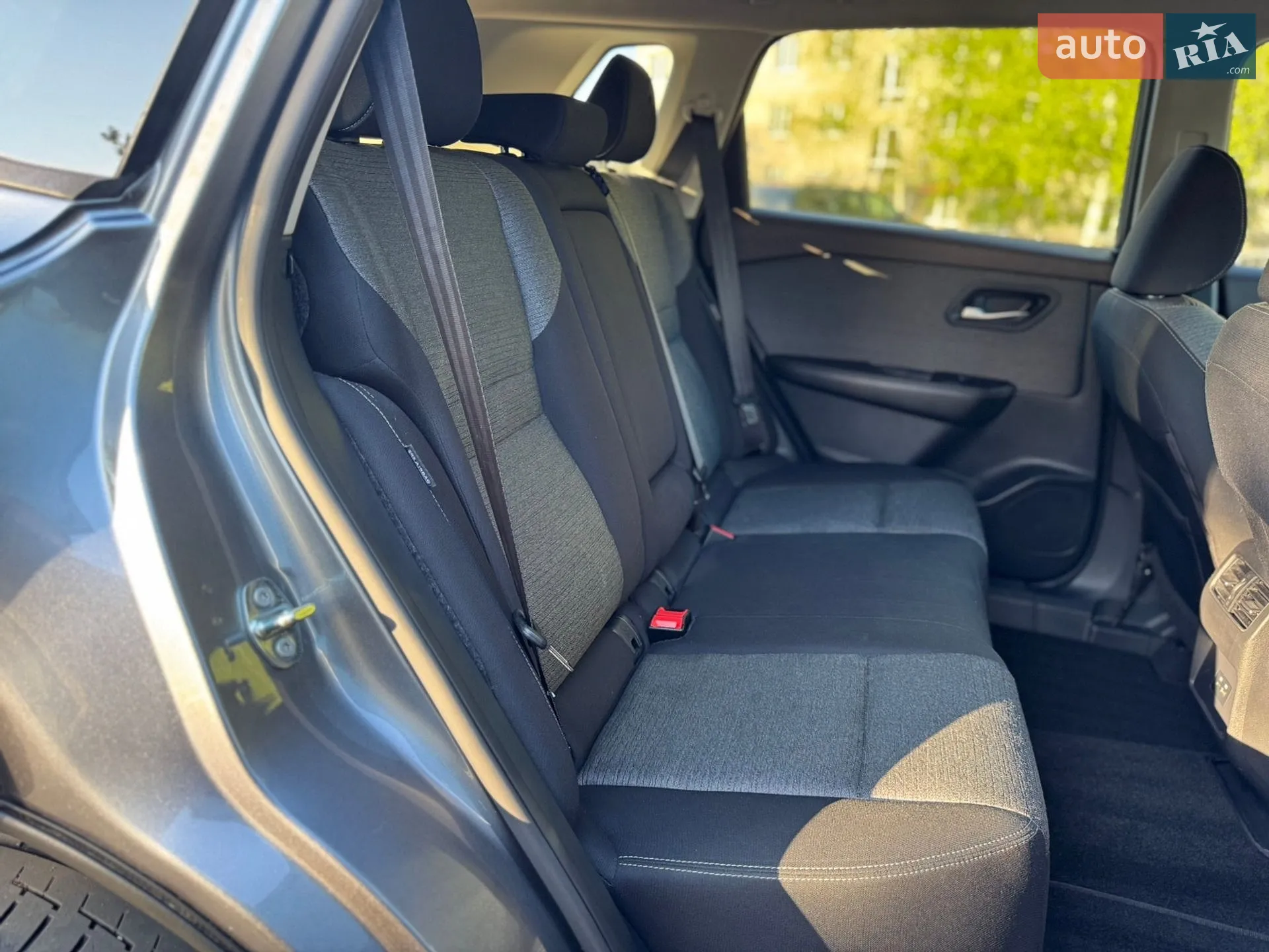 2021 Nissan Rogue - мініатюра 44