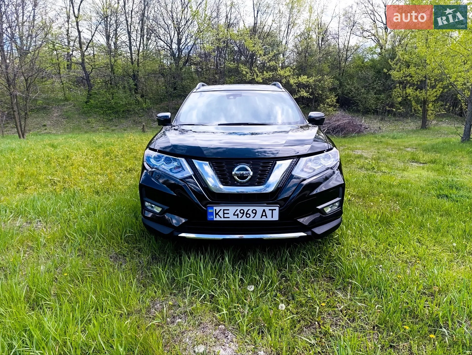 2019 Nissan Rogue - мініатюра 30