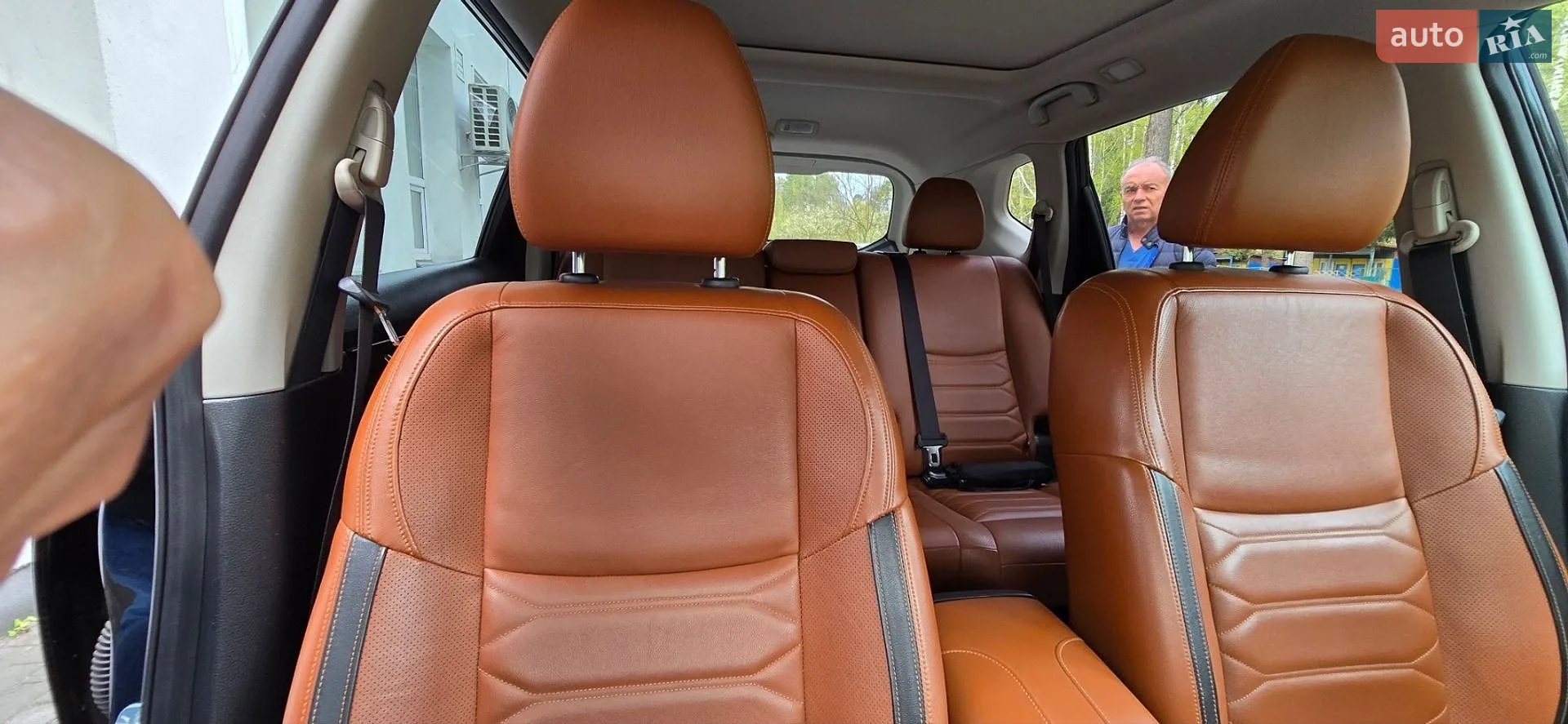 2018 Nissan Rogue - мініатюра 14