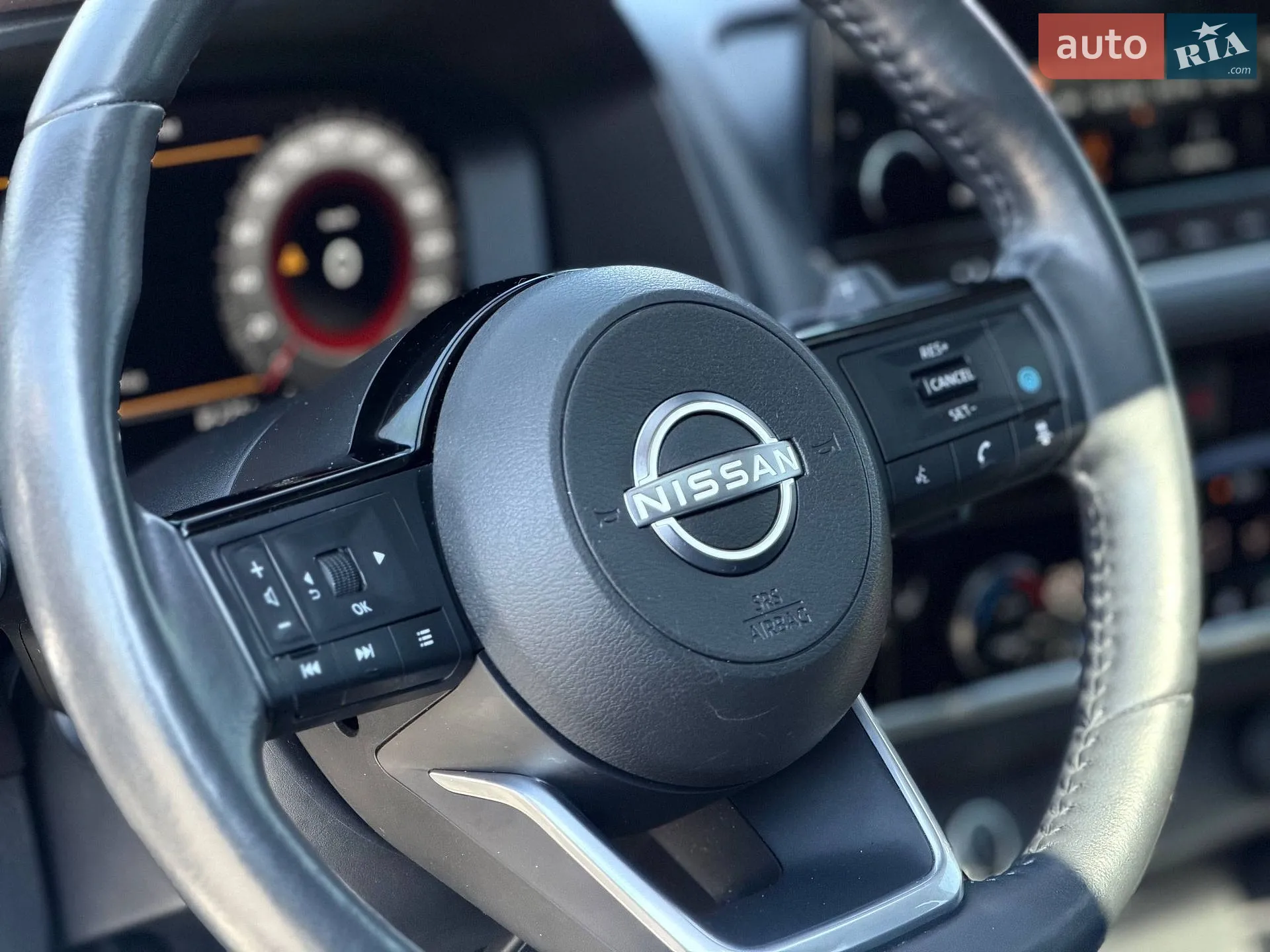 2021 Nissan Rogue - мініатюра 50