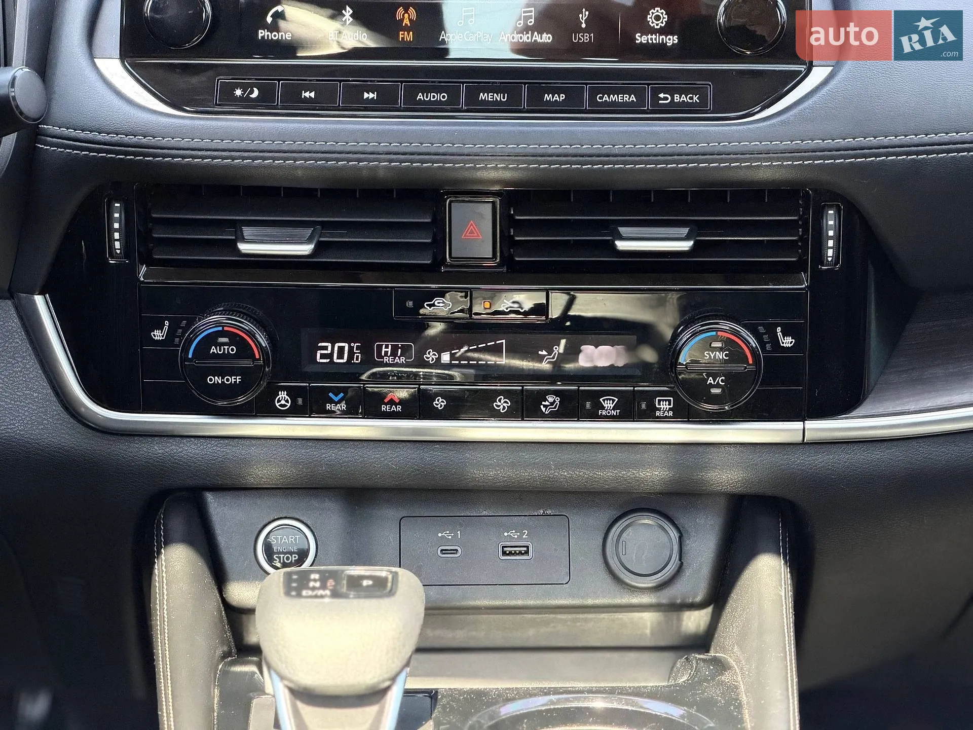 2021 Nissan Rogue - мініатюра 69