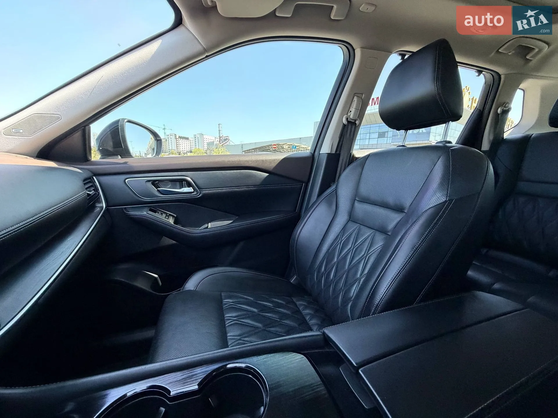 2021 Nissan Rogue - мініатюра 94