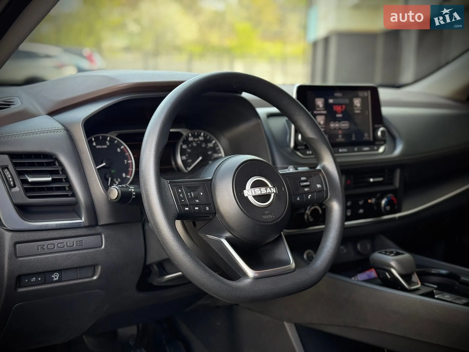2023 Nissan Rogue - мініатюра 16