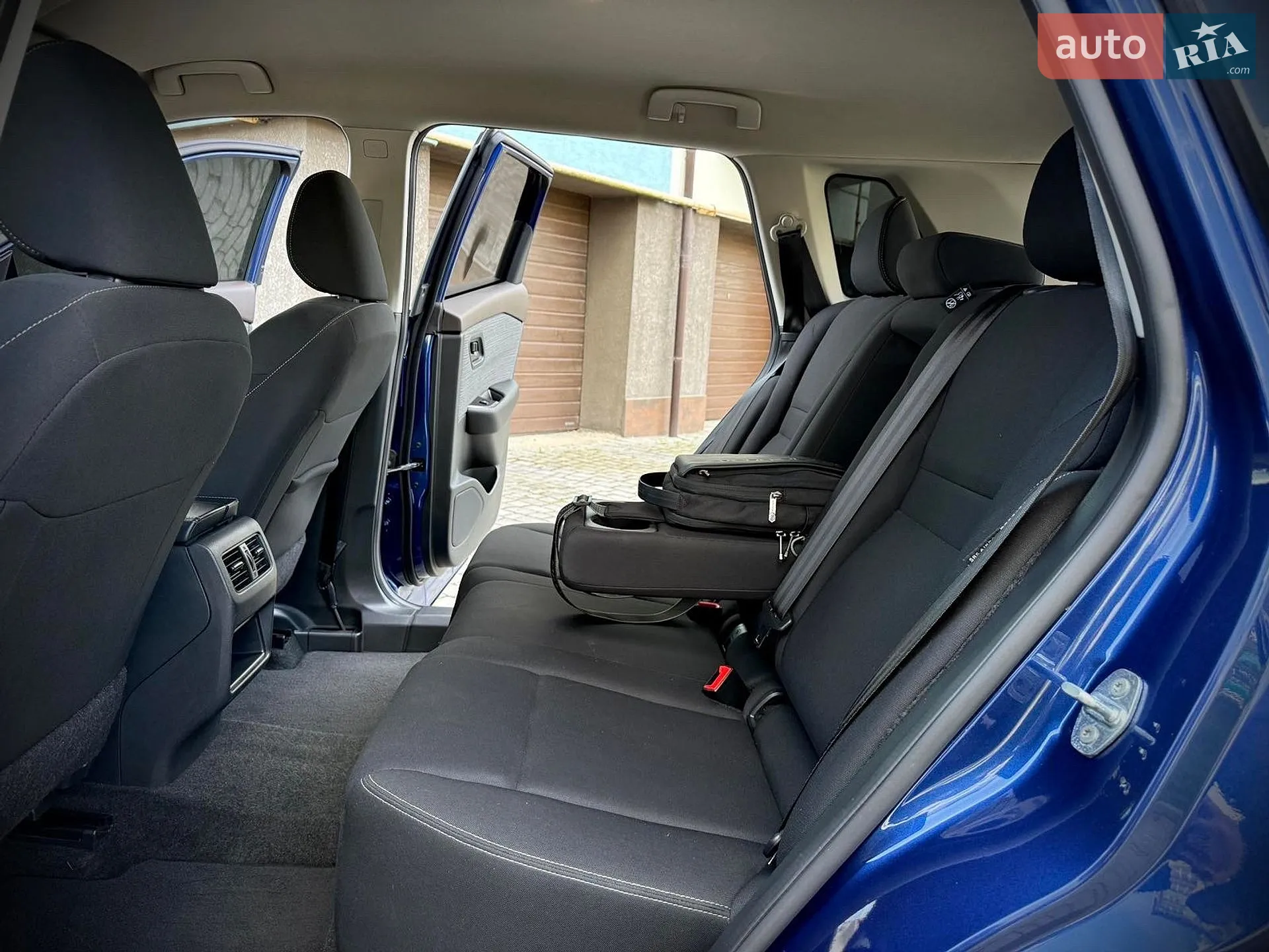 2023 Nissan Rogue - мініатюра 26