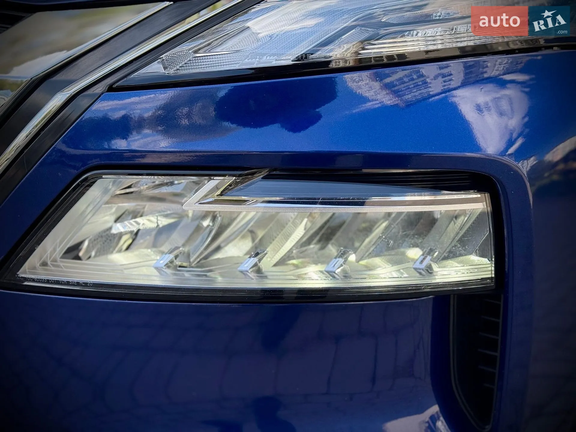 2023 Nissan Rogue - мініатюра 41