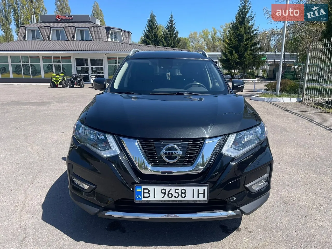 2019 Nissan Rogue - мініатюра 18