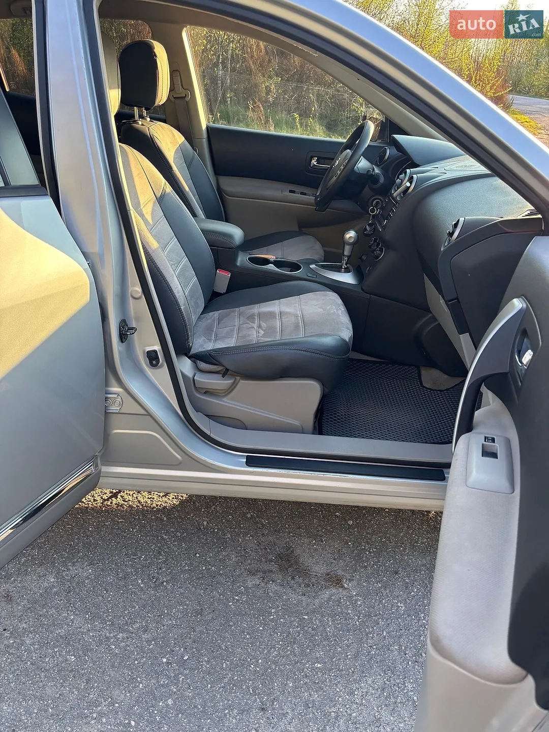 2014 Nissan Rogue - мініатюра 19